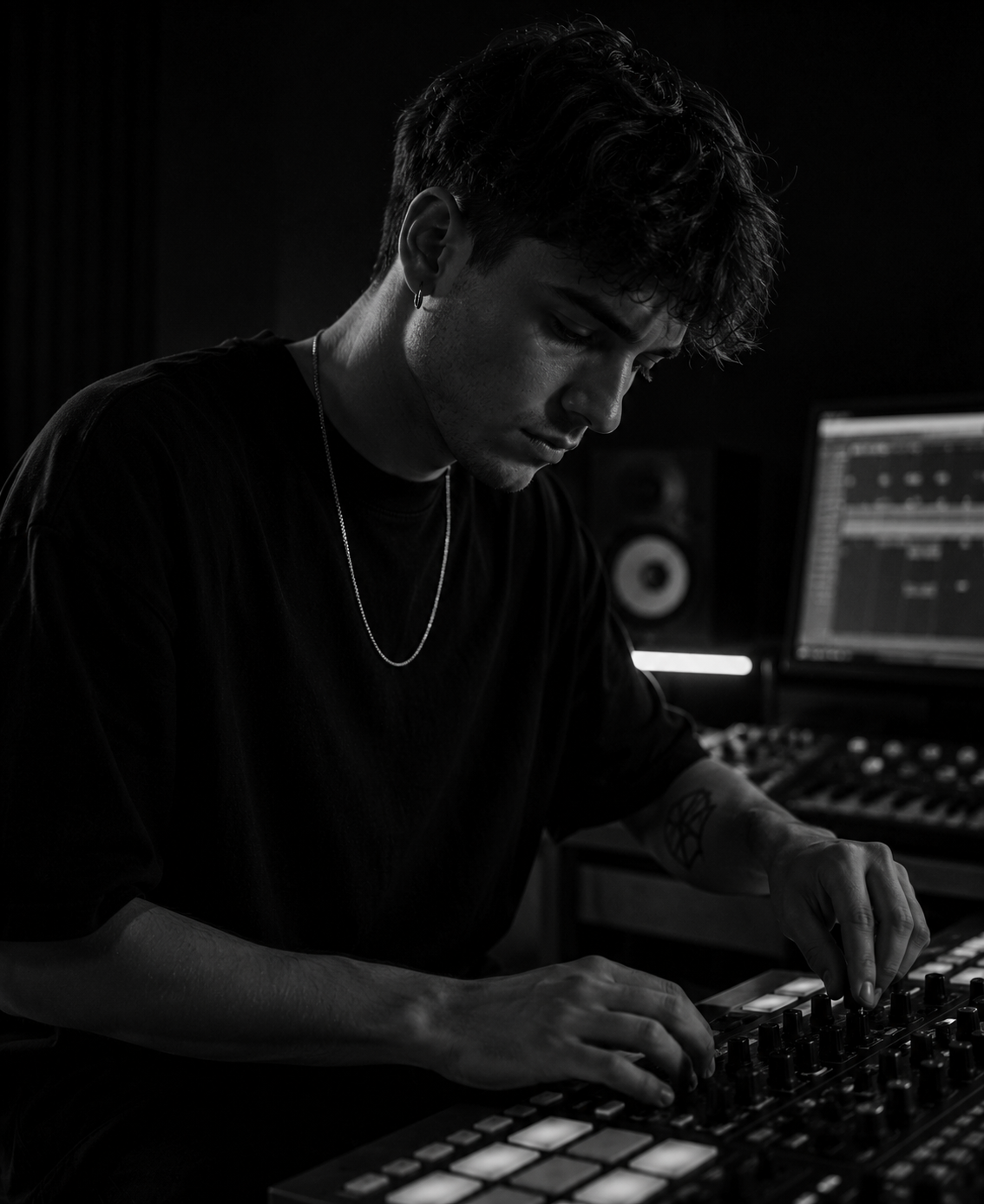 Artista 05 de Kid Music